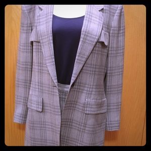 Jones of New York Business Suit Size 10